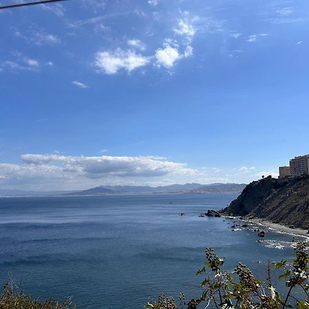 Sarchal Daire Ceuta Dış mekan fotoğraf