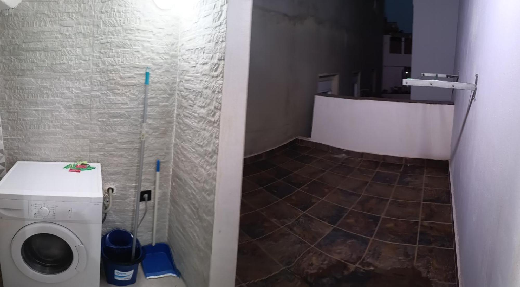 Sarchal Daire Ceuta Dış mekan fotoğraf